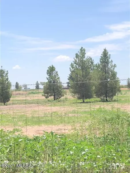 10.02 Ac W Old Stewart Road #0, Willcox, AZ 85643