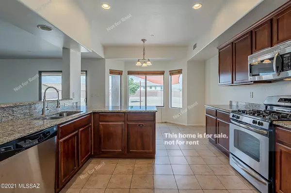 Sahuarita, AZ 85629,489 N Old Camp Lane