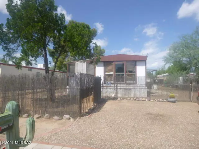 Tucson, AZ 85705,4973 N Sullinger Avenue