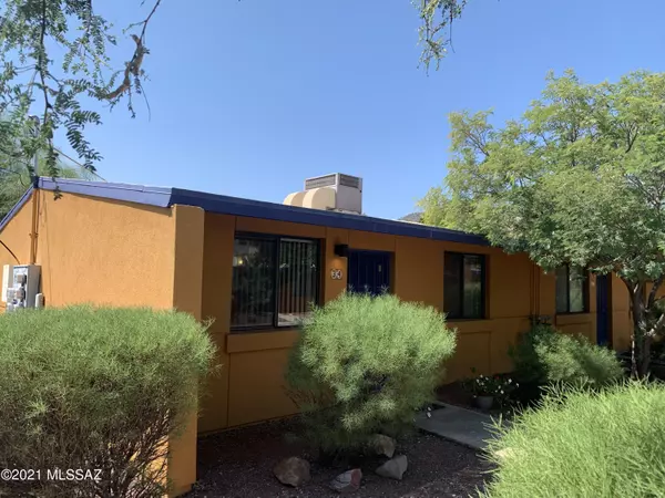 Tucson, AZ 85745,350 N Silverbell Road #34