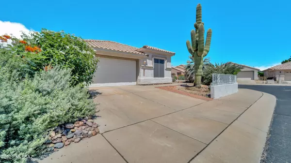 2552 S Rita Vista Drive, Green Valley, AZ 85614