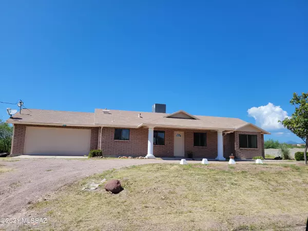 251 PASEO MASCOTA, Rio Rico, AZ 85648