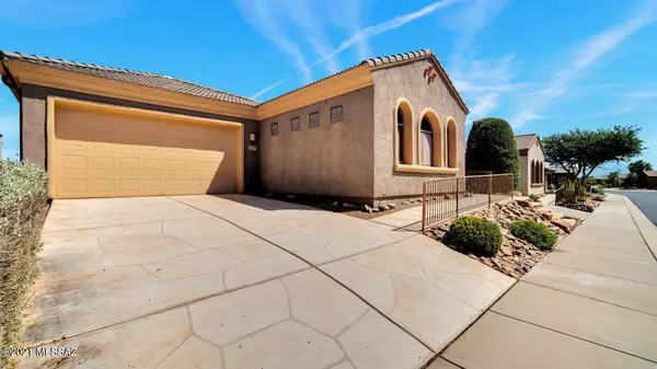 1794 W Acacia Bluffs DriveS, Green Valley, AZ 85622