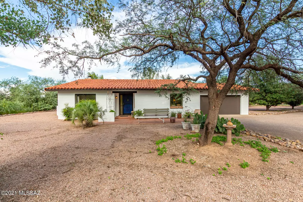 Tubac, AZ 85646,4 Libres Ct