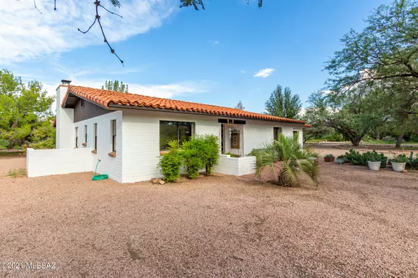 Tubac, AZ 85646,4 Libres Ct