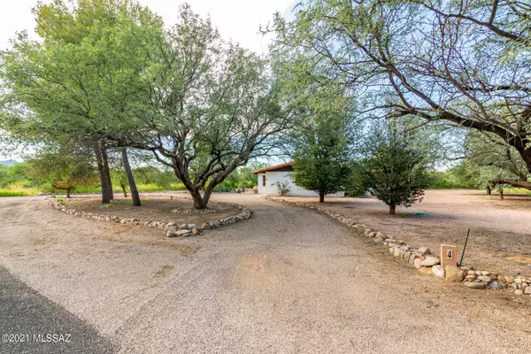 Tubac, AZ 85646,4 Libres Ct