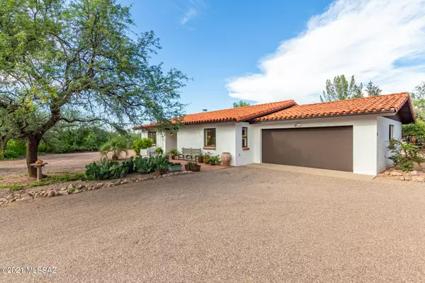 Tubac, AZ 85646,4 Libres Ct