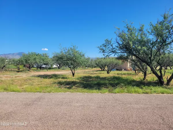 Benson, AZ 85602,668 N Cherokee Trail #773