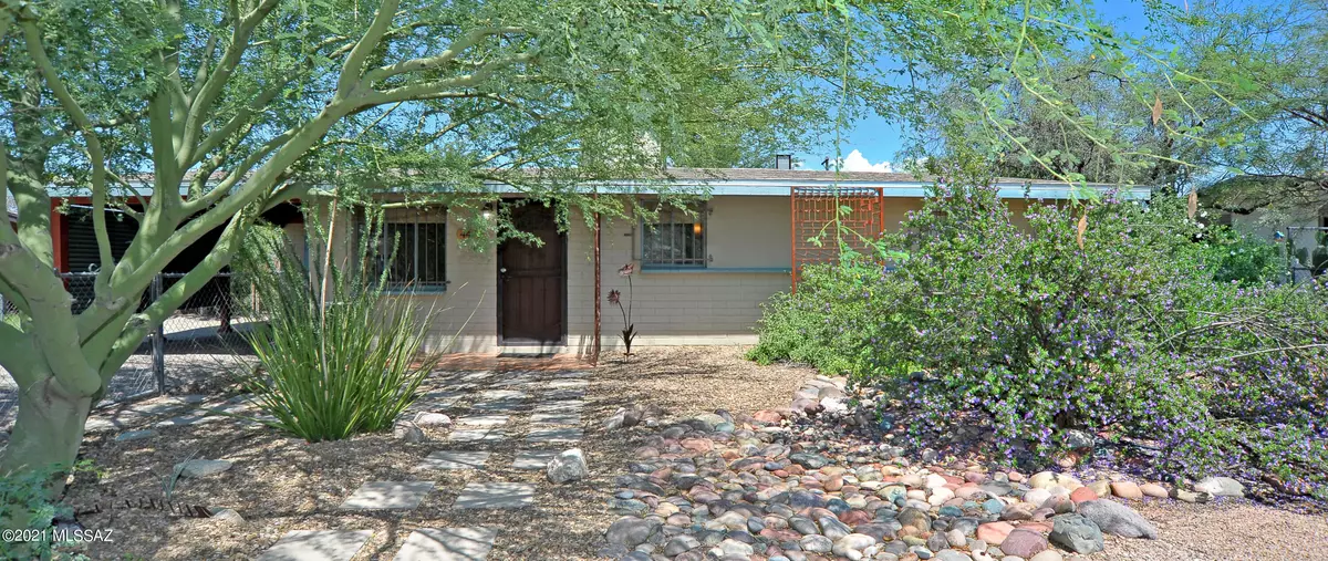 Tucson, AZ 85711,4445 E 17th Street