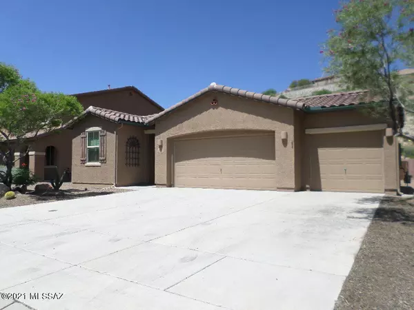 38971 S Running Roses Lane, Saddlebrooke, AZ 85739