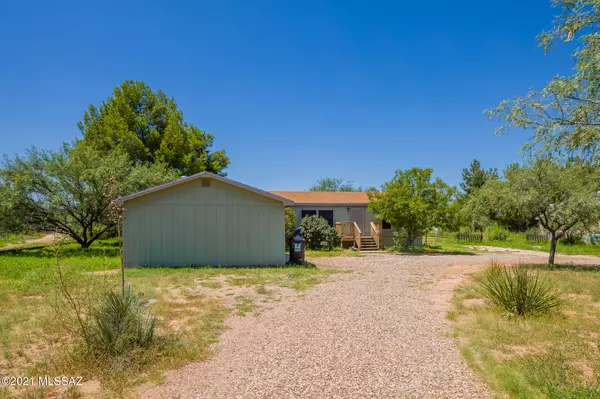 Benson, AZ 85602,256 N Cherokee Trail