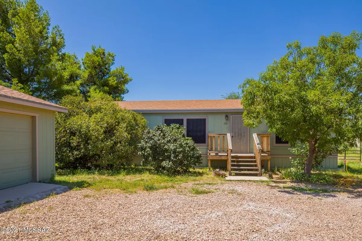 Benson, AZ 85602,256 N Cherokee Trail