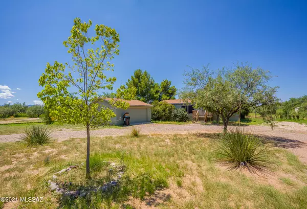 Benson, AZ 85602,256 N Cherokee Trail