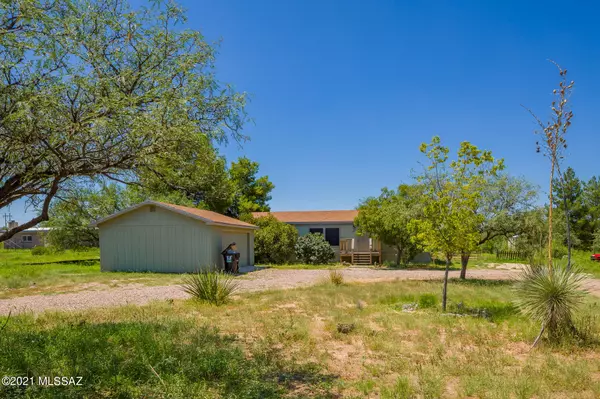 Benson, AZ 85602,256 N Cherokee Trail