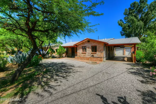 3411 E Pima Street, Tucson, AZ 85716