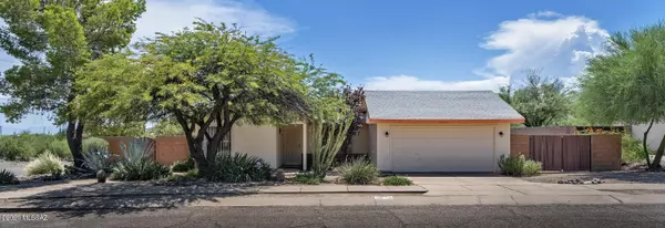 2230 S Greasewood Road, Tucson, AZ 85713