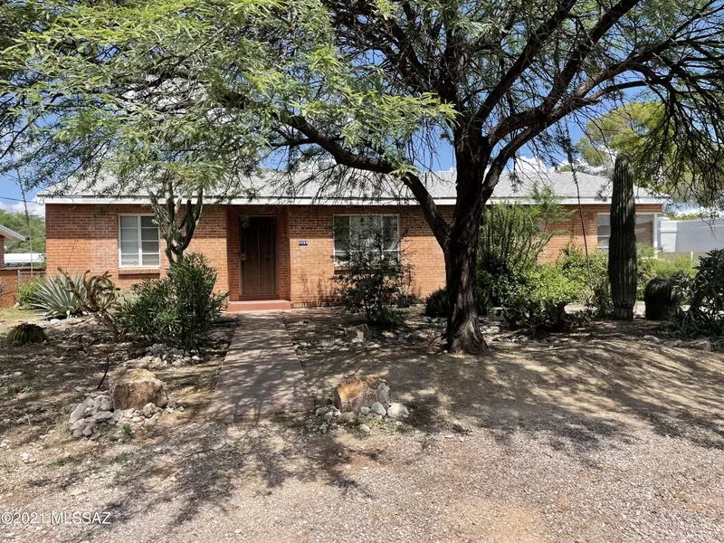 3209 E Bellevue Street, Tucson, AZ 85716