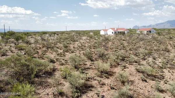 Rio Rico, AZ 85648,1855 Circulo Girasol