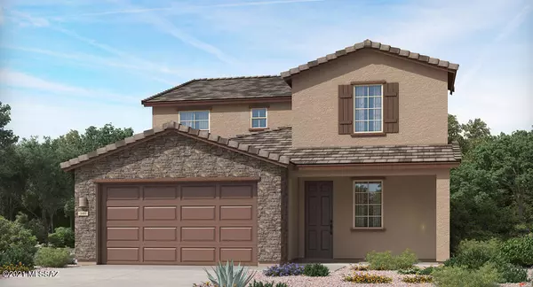 10464 S Cienega Knolls Loop, Vail, AZ 85641