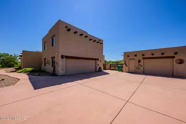 Vail, AZ 85641,2770 E Iris Place