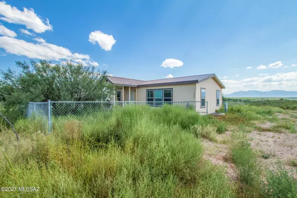 Huachuca City, AZ 85616,1456 E Adams Road