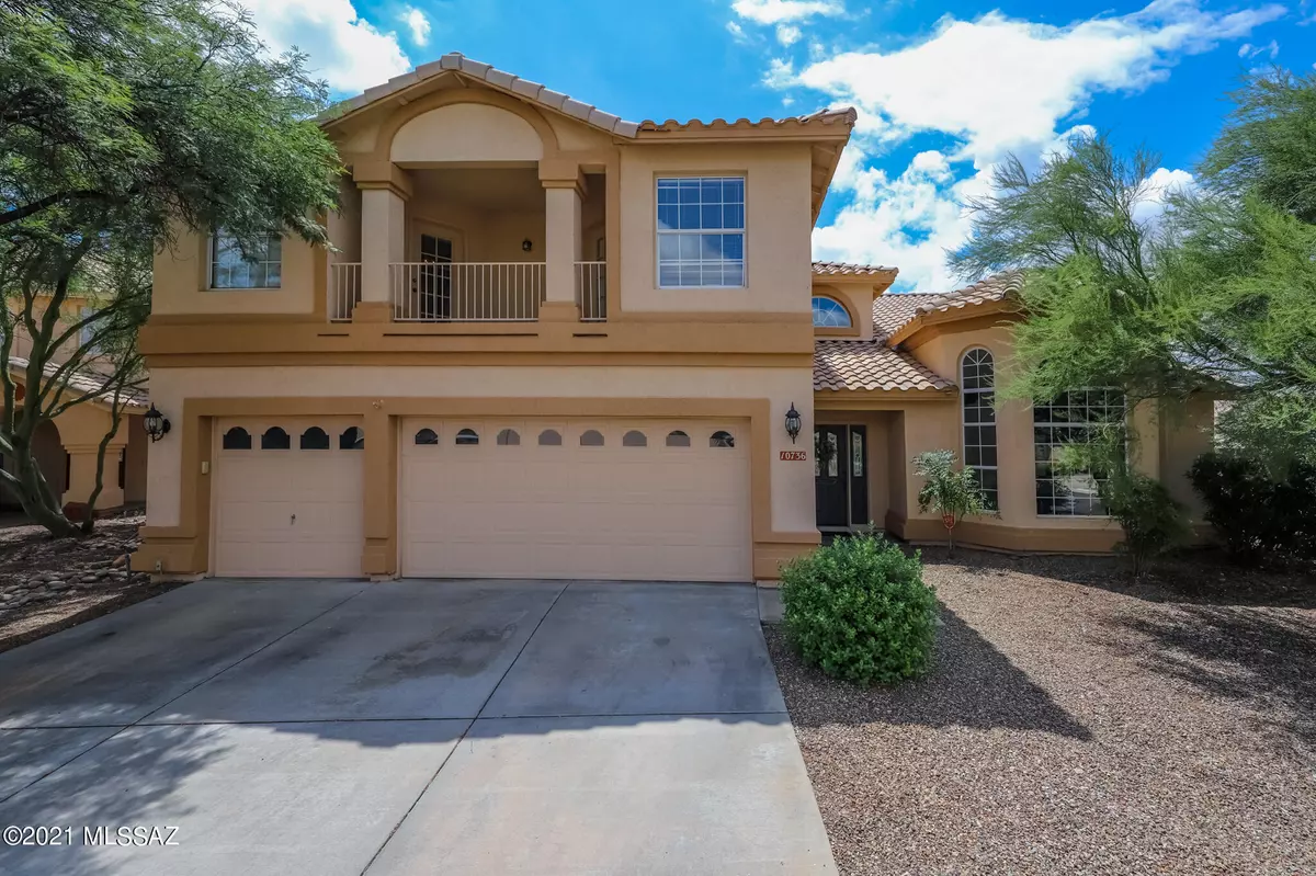 Oro Valley, AZ 85737,10736 N Torey Lane