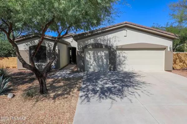 11925 N Thornbush Drive, Oro Valley, AZ 85737