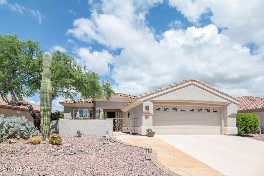 5282 W Winding Desert Drive, Marana, AZ 85658