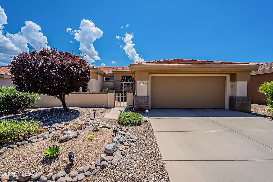 13778 N Buster Spring Way, Oro Valley, AZ 85755