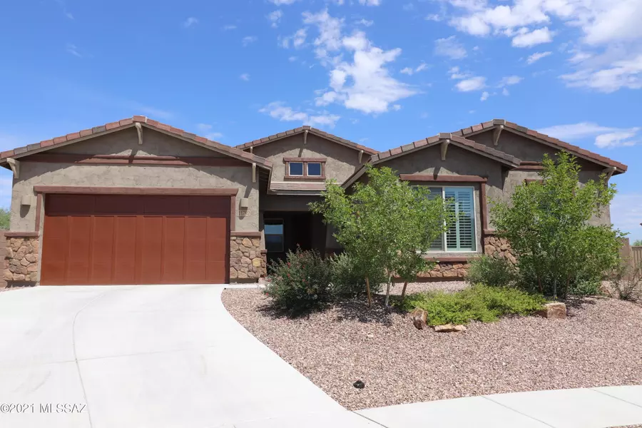 11792 N Village Vista Place, Oro Valley, AZ 85737