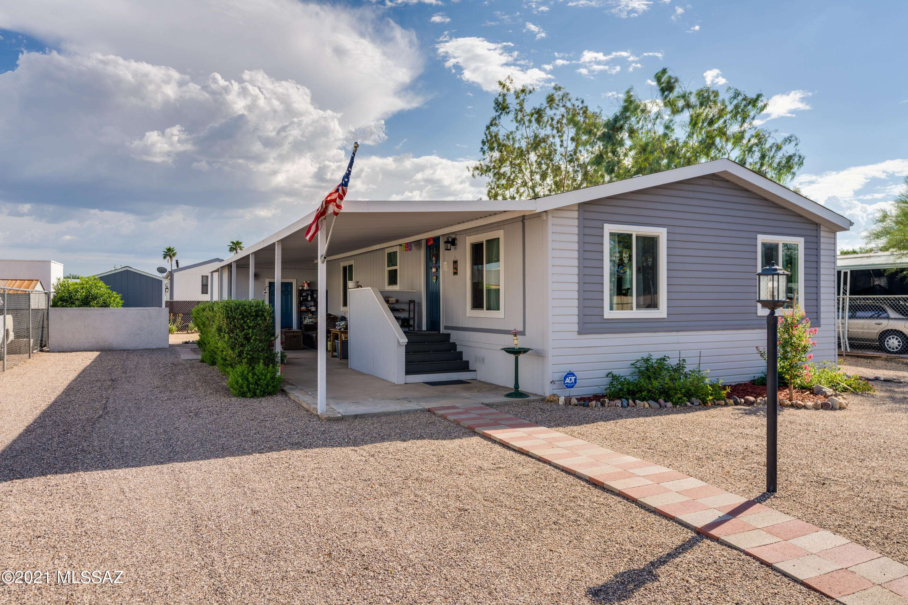 3617 W Grape Drive, Tucson, AZ 85741