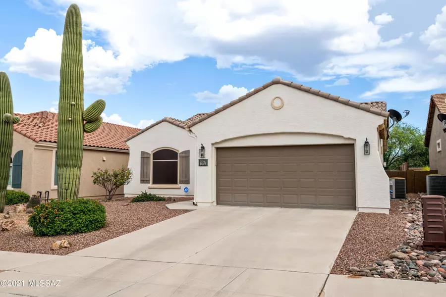 14175 S Via Del Farolito, Sahuarita, AZ 85629