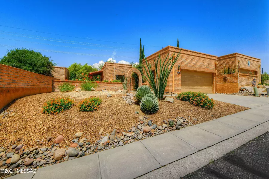 3420 S Via De La Ramita, Green Valley, AZ 85622