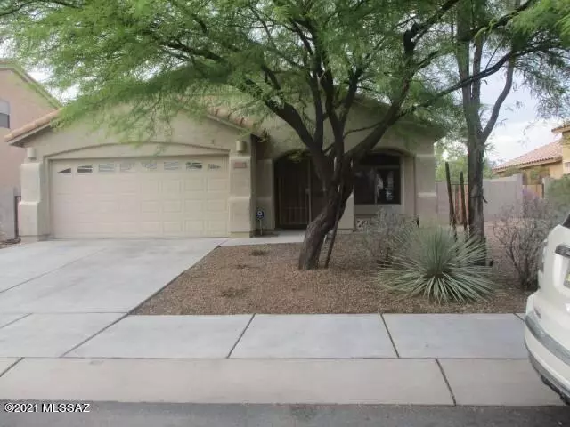 6603 E Bambino Road, Tucson, AZ 85756