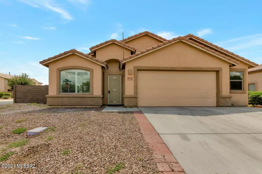 11041 W Prairie Willow Drive, Marana, AZ 85653