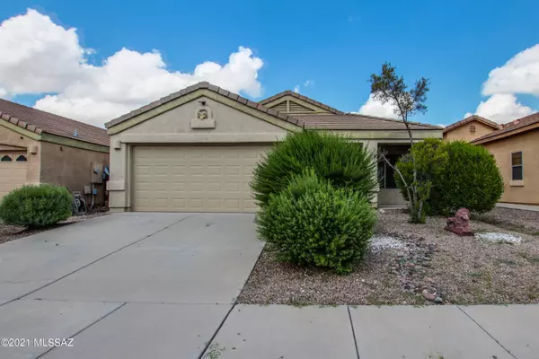 4009 E Stony Meadow Drive, Tucson, AZ 85756