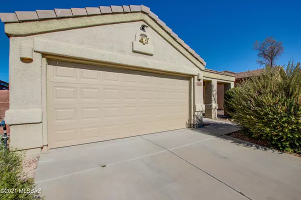 Tucson, AZ 85756,4009 E Stony Meadow Drive