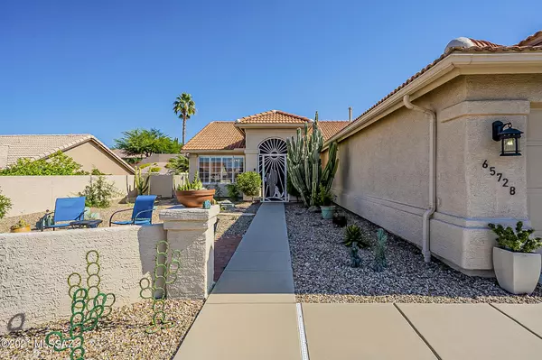 Saddlebrooke, AZ 85739,65728 E Rocky Terrace Drive