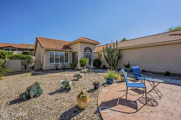 Saddlebrooke, AZ 85739,65728 E Rocky Terrace Drive