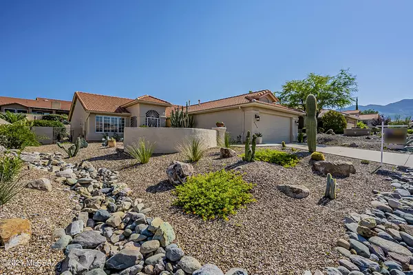 Saddlebrooke, AZ 85739,65728 E Rocky Terrace Drive