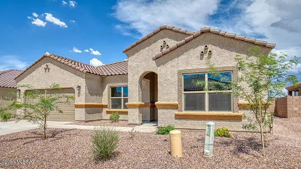 Sahuarita, AZ 85629,1137 W Meadow Groves Place