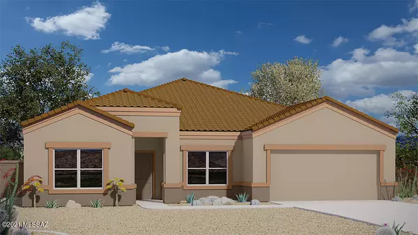 1137 W Meadow Groves Place, Sahuarita, AZ 85629