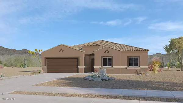 1092 W Still Glen Trail, Sahuarita, AZ 85629