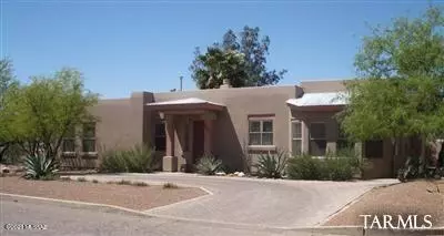 3033 N Fremont Avenue, Tucson, AZ 85719