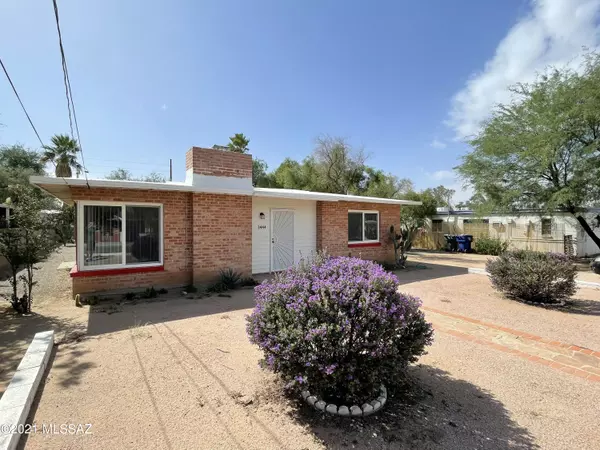 Tucson, AZ 85716,3444 E Willard Street