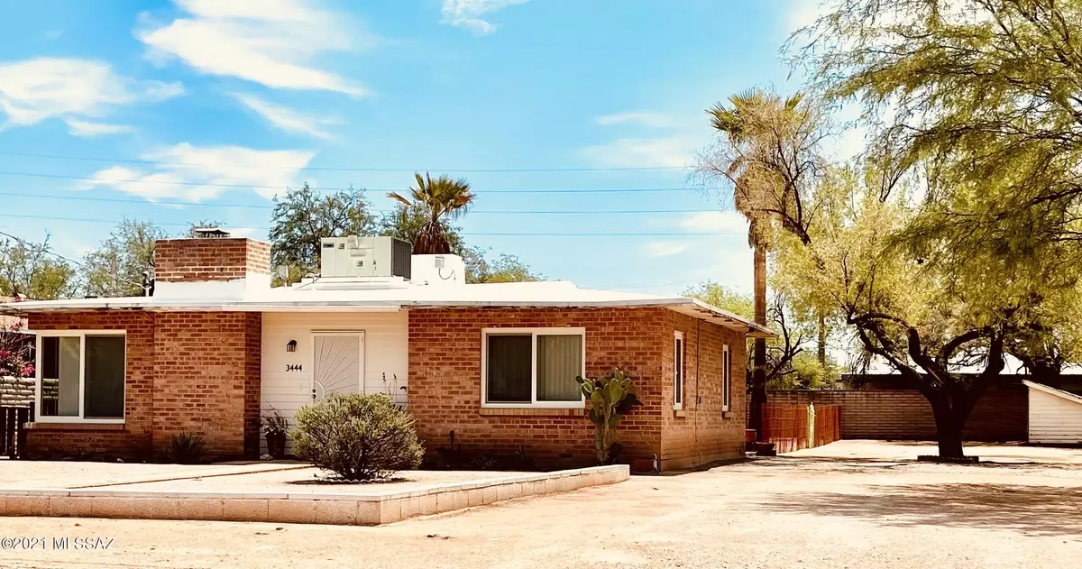 Tucson, AZ 85716,3444 E Willard Street