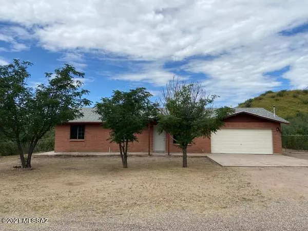 284 Camino La Pasida, Rio Rico, AZ 85648