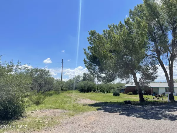 Rio Rico, AZ 85648,385 Placita Baca  #17