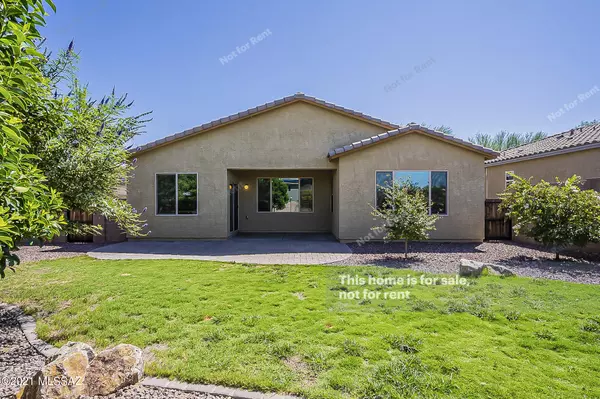 Sahuarita, AZ 85629,1172 E Madera Grove Lane