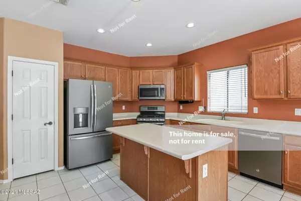 Saddlebrooke, AZ 85739,61025 E Eagle Heights Drive